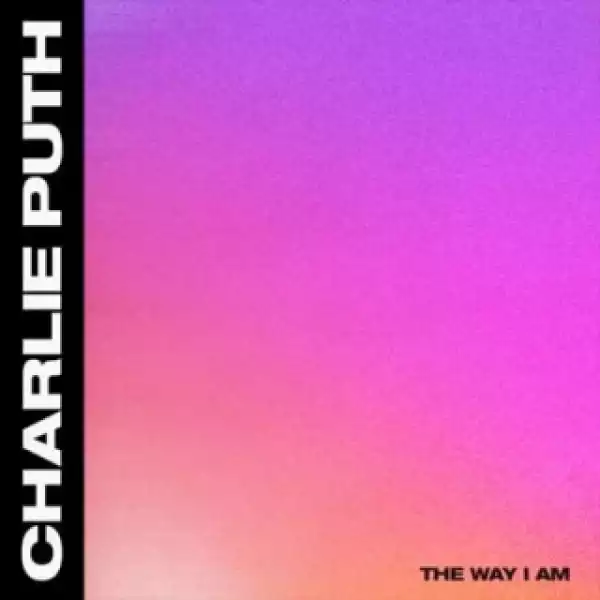 Instrumental: Charlie Puth - The Way I Am (Produced By Charlie Puth)